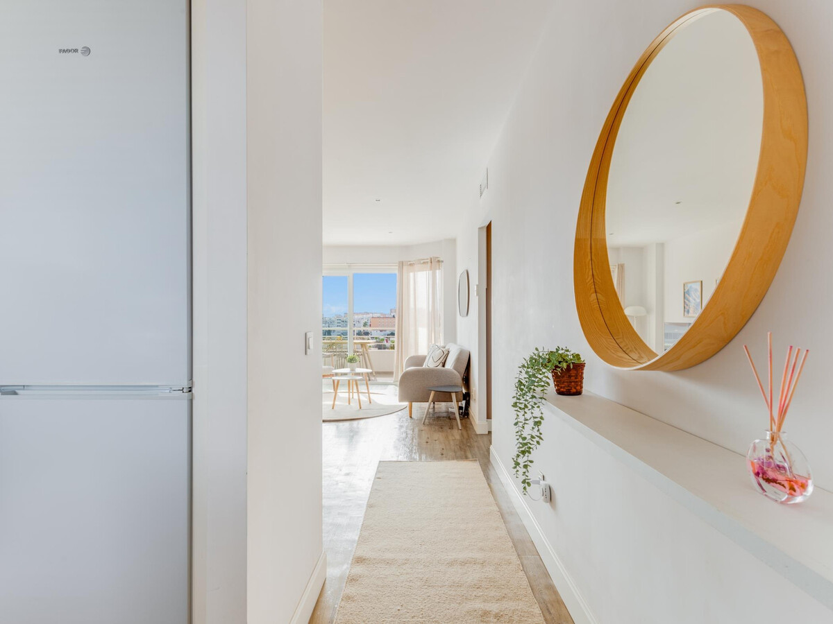 Appartement 4 pers. à Torremolinos avec terrasse - Photo 7