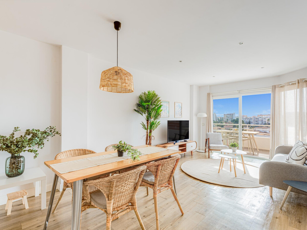 Appartement 4 pers. à Torremolinos avec terrasse - Photo 17