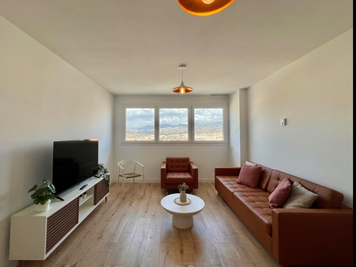 Appartement 3 chambres à Málaga pour 5 personnes - Photo 2
