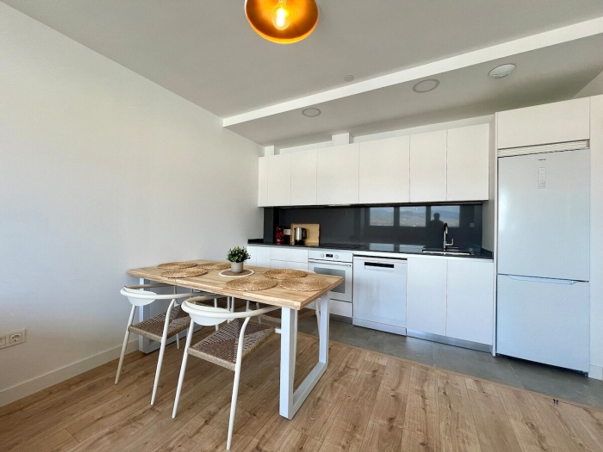 Appartement 3 chambres à Málaga pour 5 personnes - Photo 6