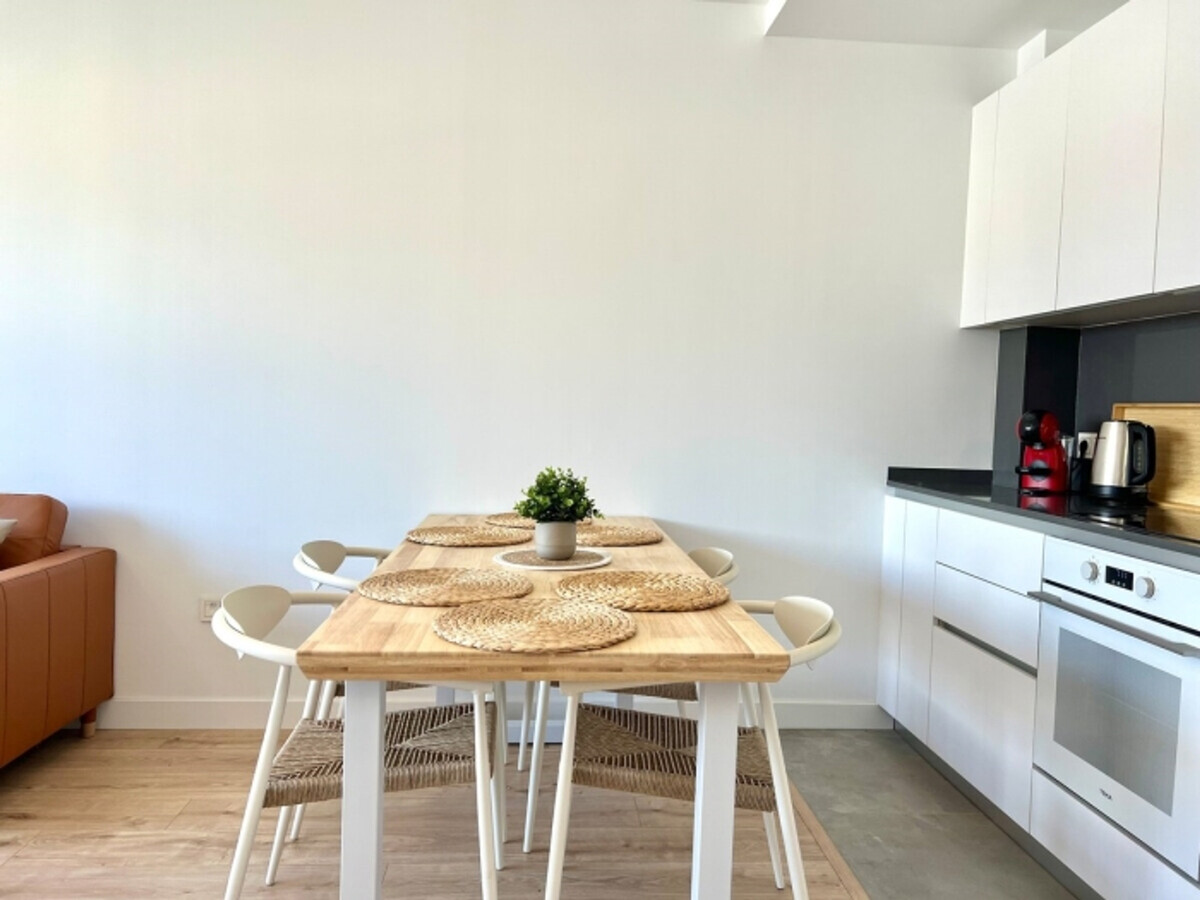 Appartement 3 chambres à Málaga pour 5 personnes - Photo 7