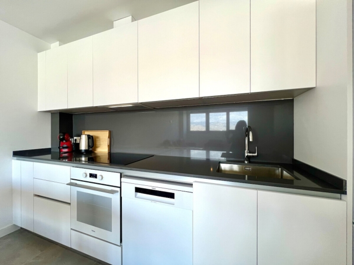 Appartement 3 chambres à Málaga pour 5 personnes - Photo 8