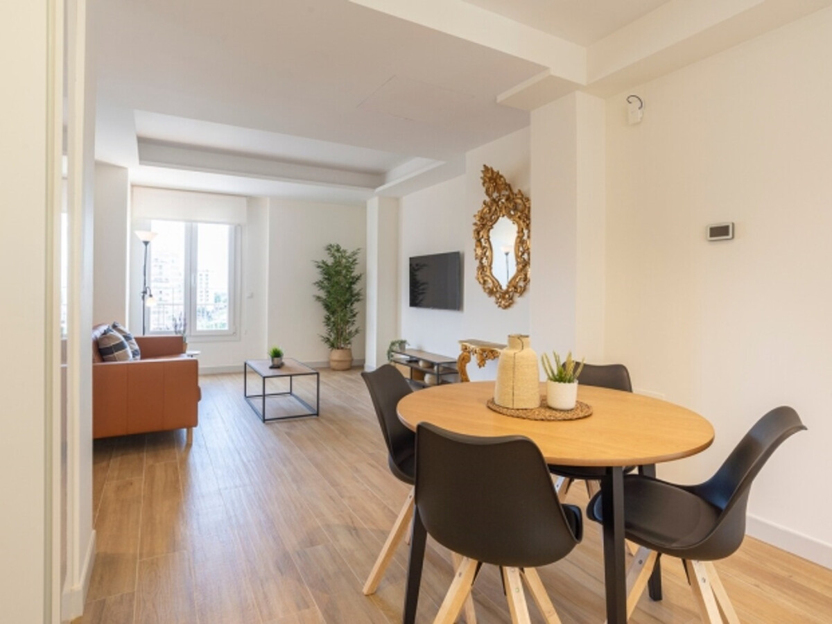 Appartement 2 chambres à Málaga, près musée Picasso - Photo 6