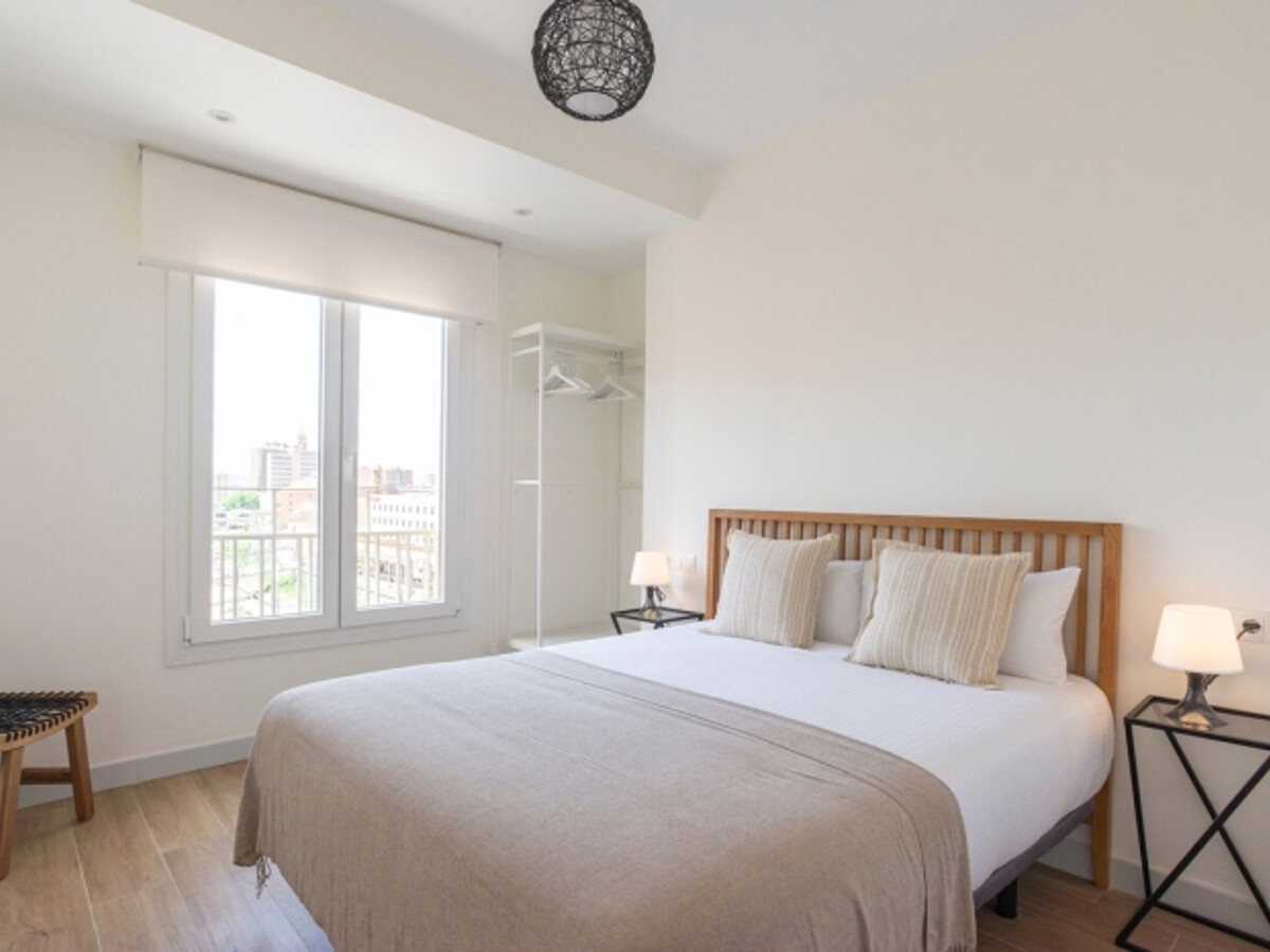 Appartement 2 chambres à Málaga, près musée Picasso - Photo 10