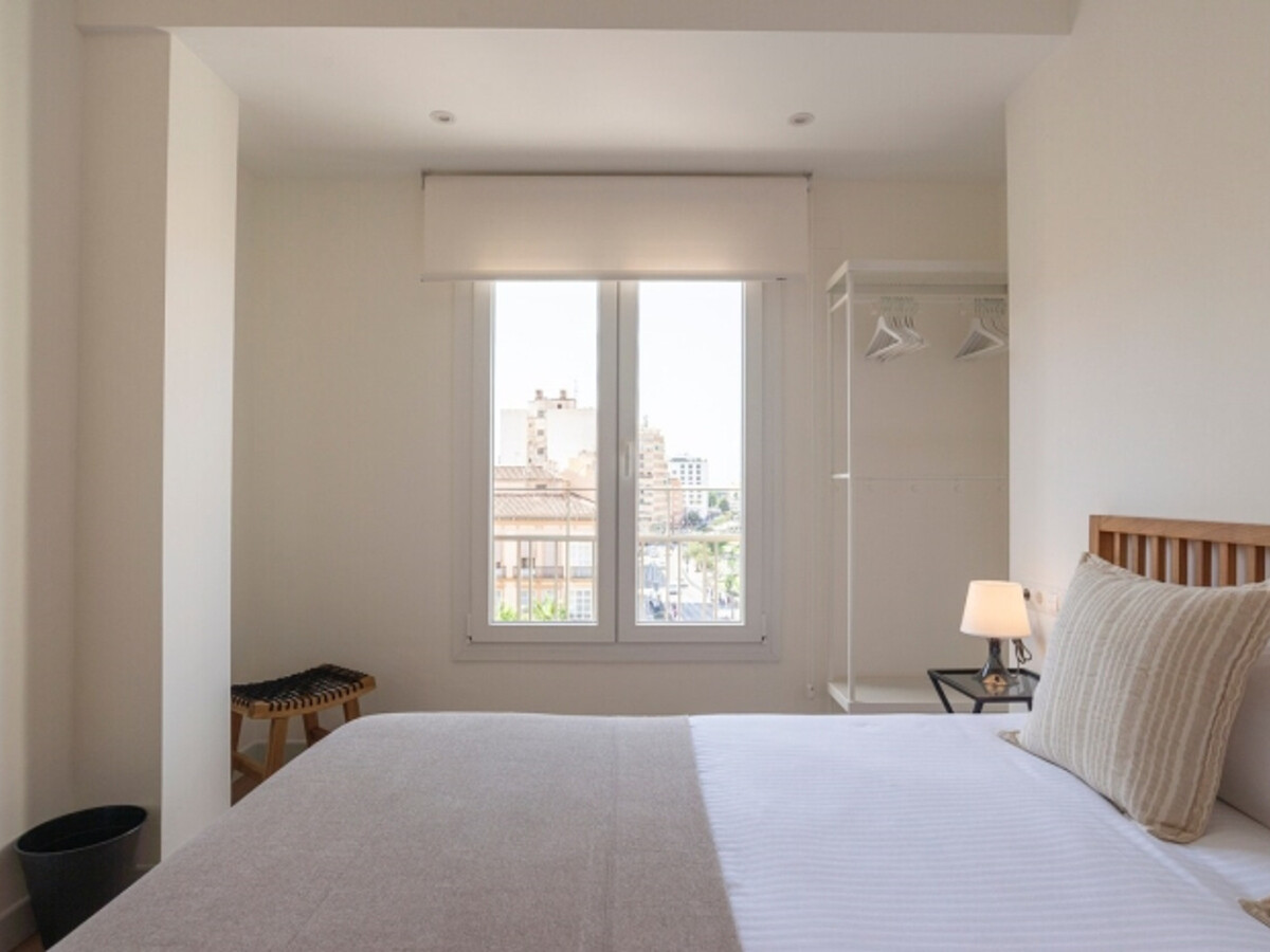 Appartement 2 chambres à Málaga, près musée Picasso - Photo 12