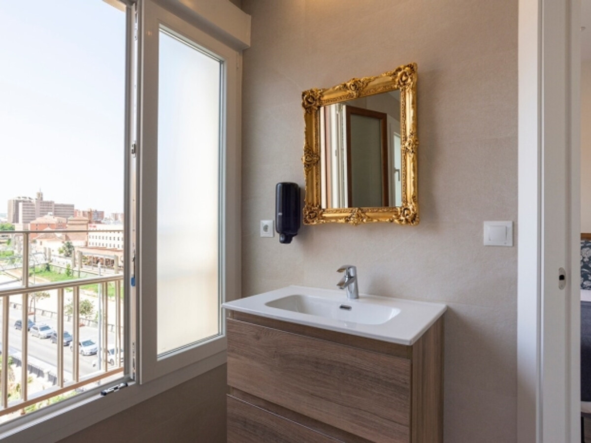 Appartement 2 chambres à Málaga, près musée Picasso - Photo 15