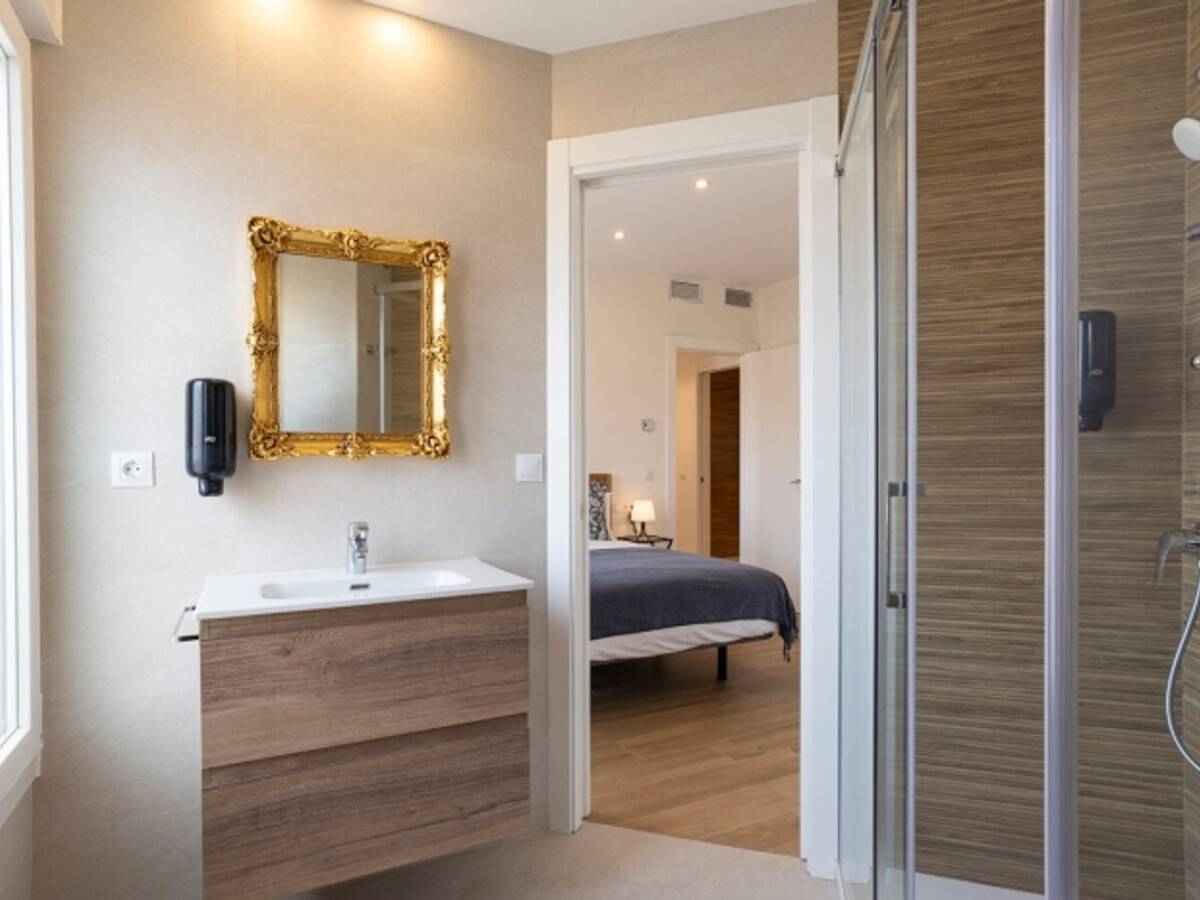 Appartement 2 chambres à Málaga, près musée Picasso - Photo 16