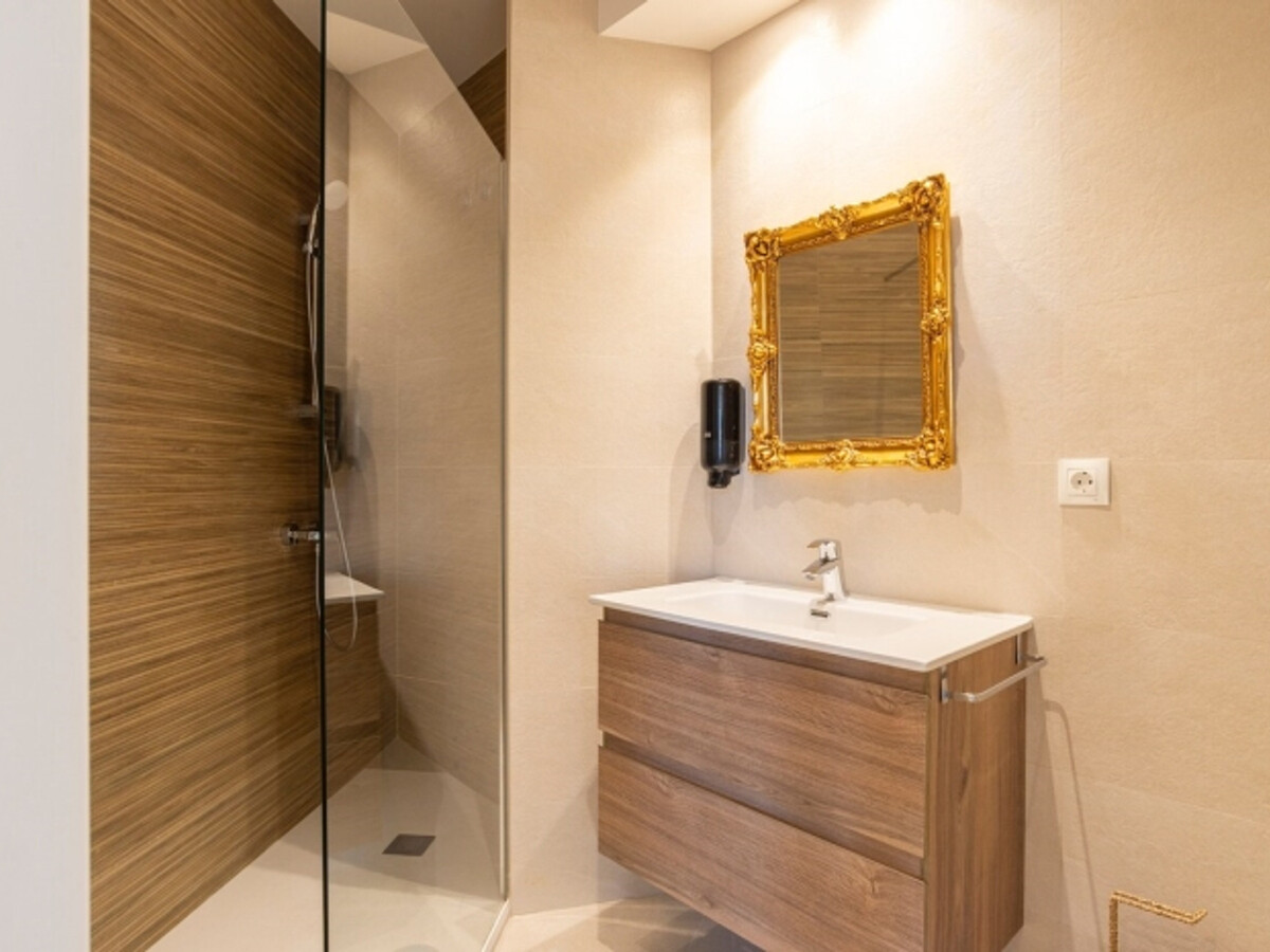 Appartement 2 chambres à Málaga, près musée Picasso - Photo 17
