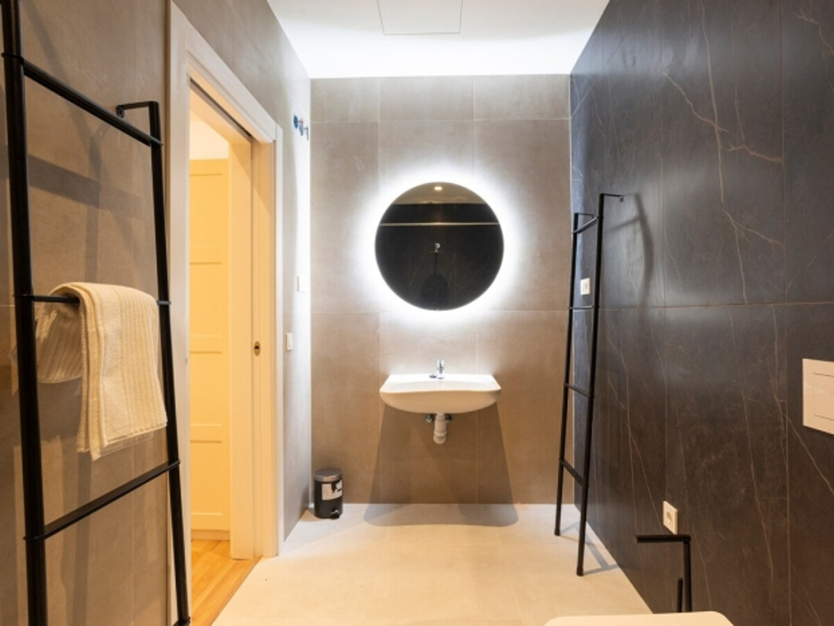 Appartement face à La Malagueta, Málaga – 2 ch, rez-de-chaussée - Photo 15