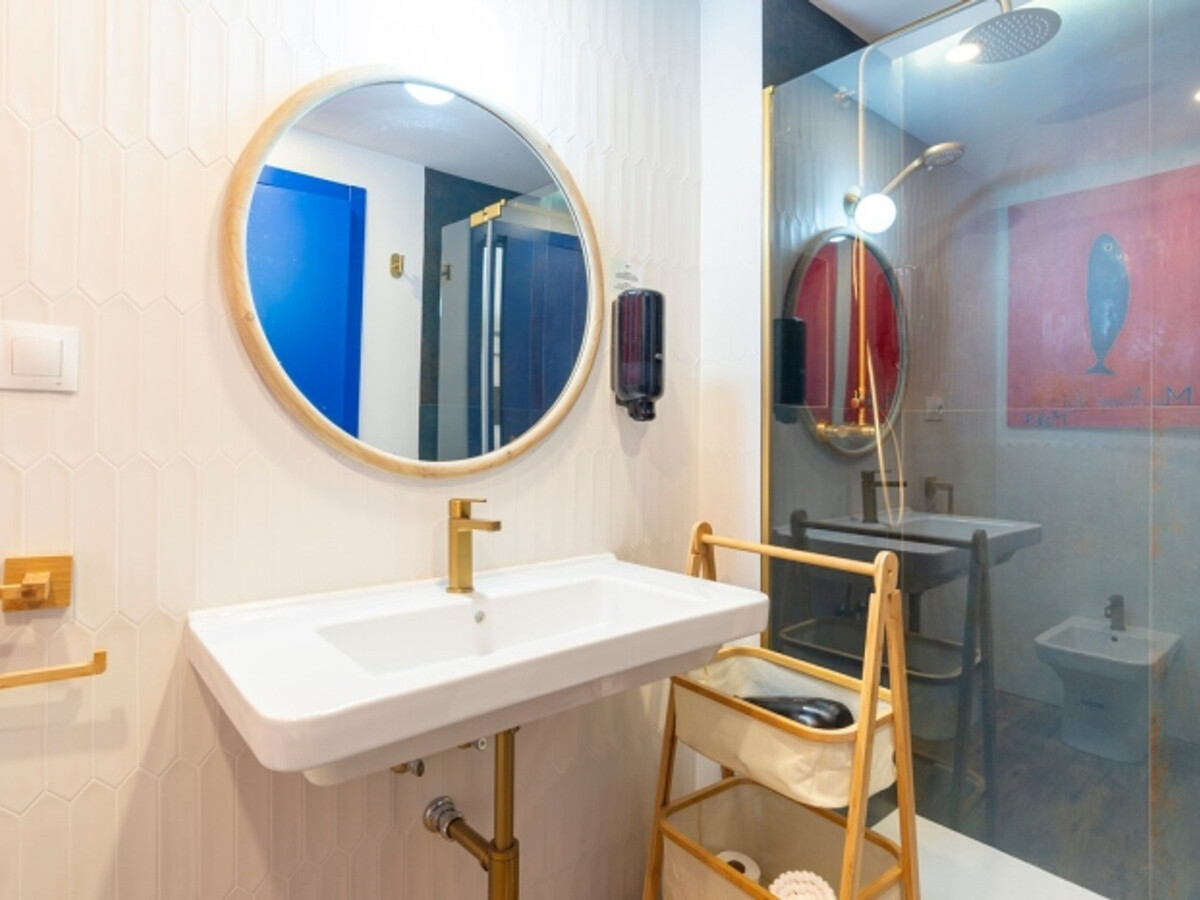 Appartement 1 chambre Avenida Carlos Haya, Málaga - Photo 5