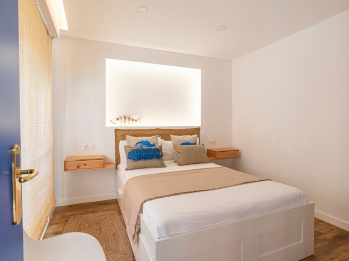 Appartement 1 chambre Avenida Carlos Haya, Málaga - Photo 6