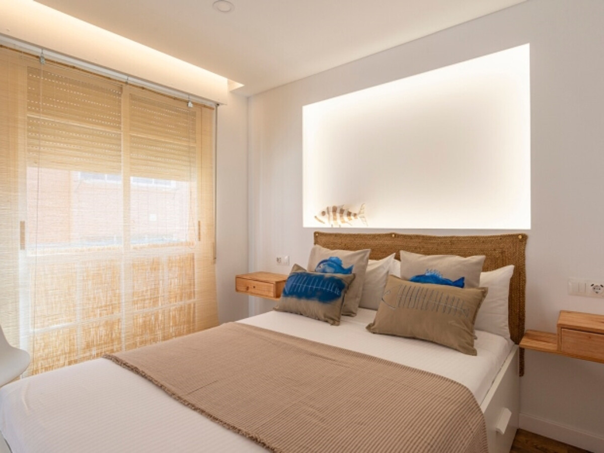 Appartement 1 chambre Avenida Carlos Haya, Málaga - Photo 20