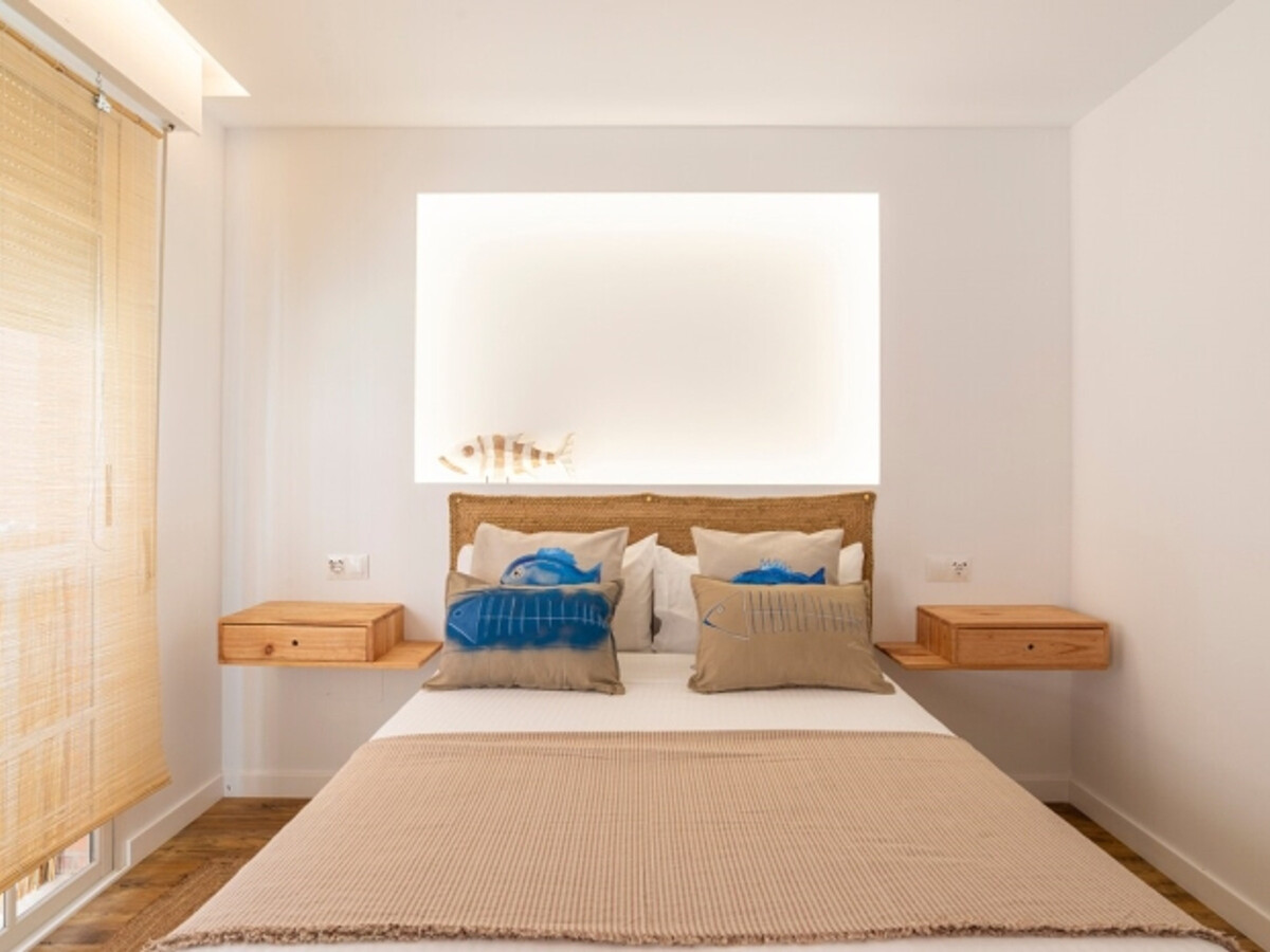 Appartement 1 chambre Avenida Carlos Haya, Málaga - Photo 21