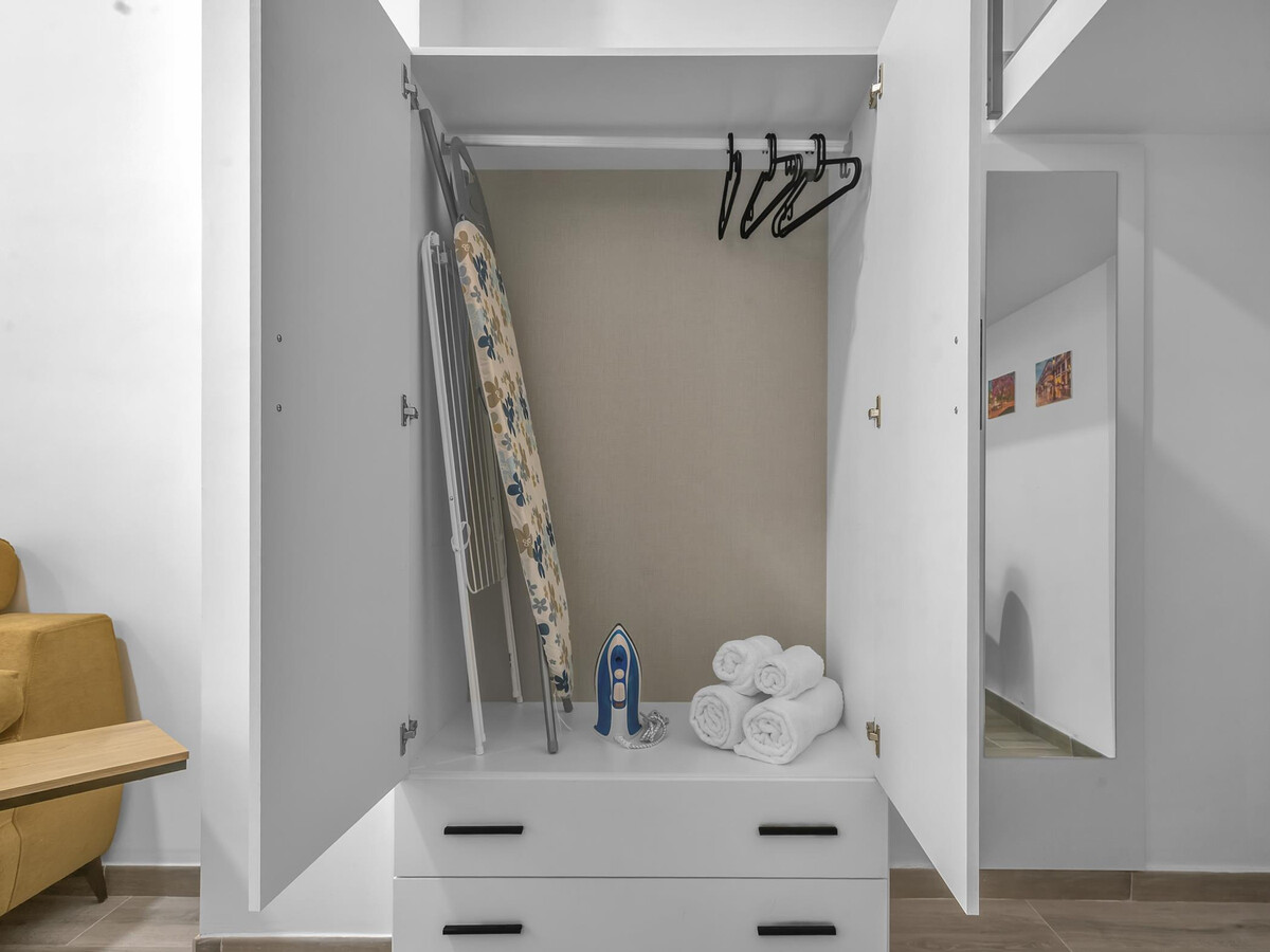 Loft design avec double hauteur à Málaga - Photo 13