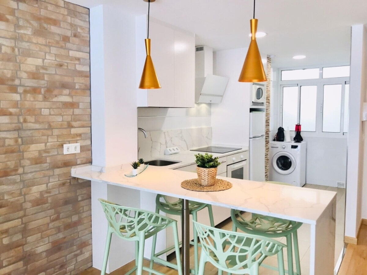 Appartement Salitre – 3 chambres à 10 min du centre - Photo 4