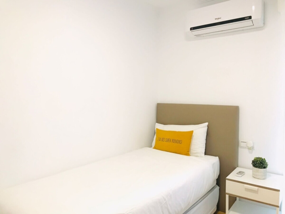 Appartement Salitre – 3 chambres à 10 min du centre - Photo 5
