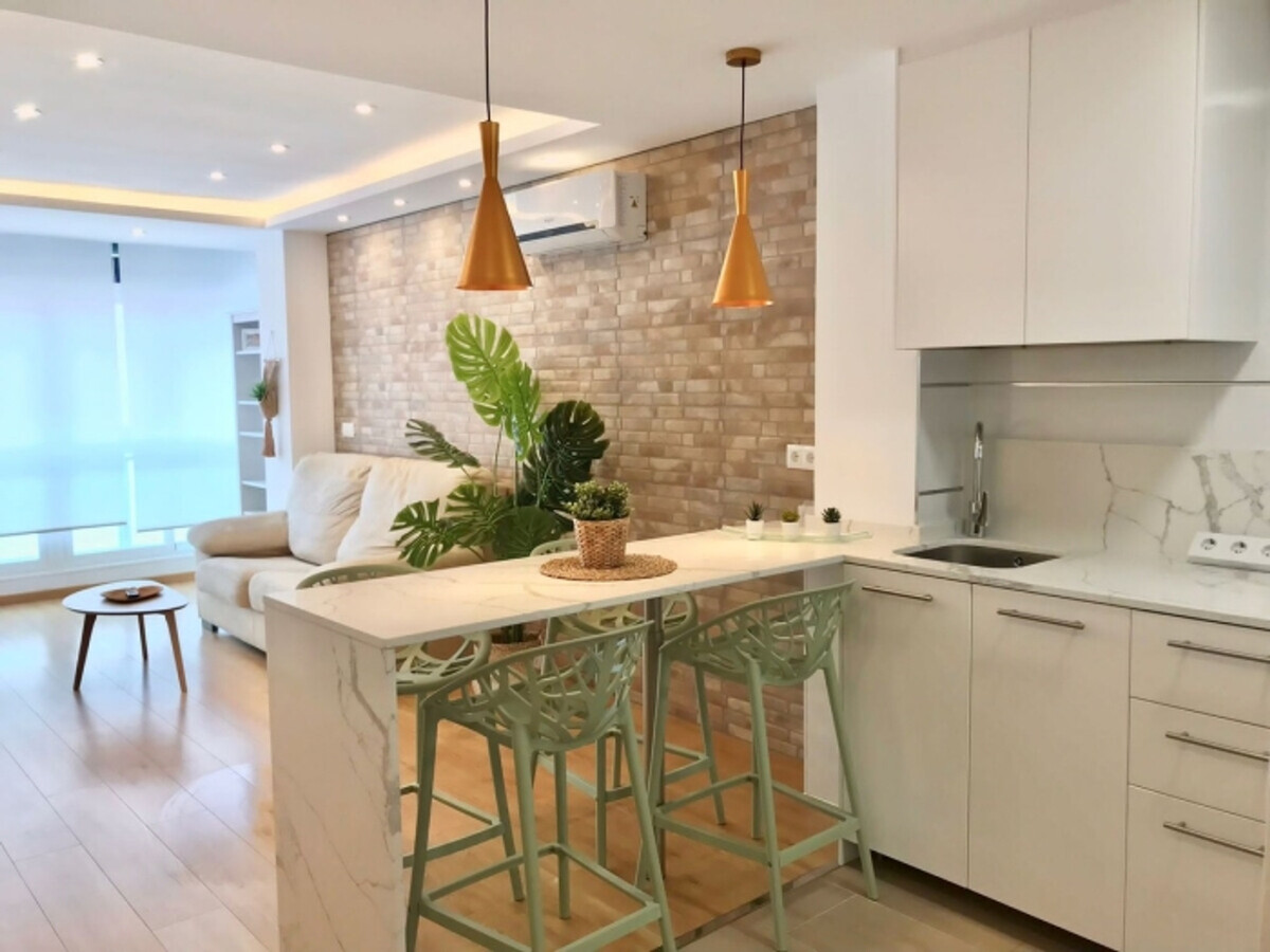 Appartement Salitre – 3 chambres à 10 min du centre - Photo 7