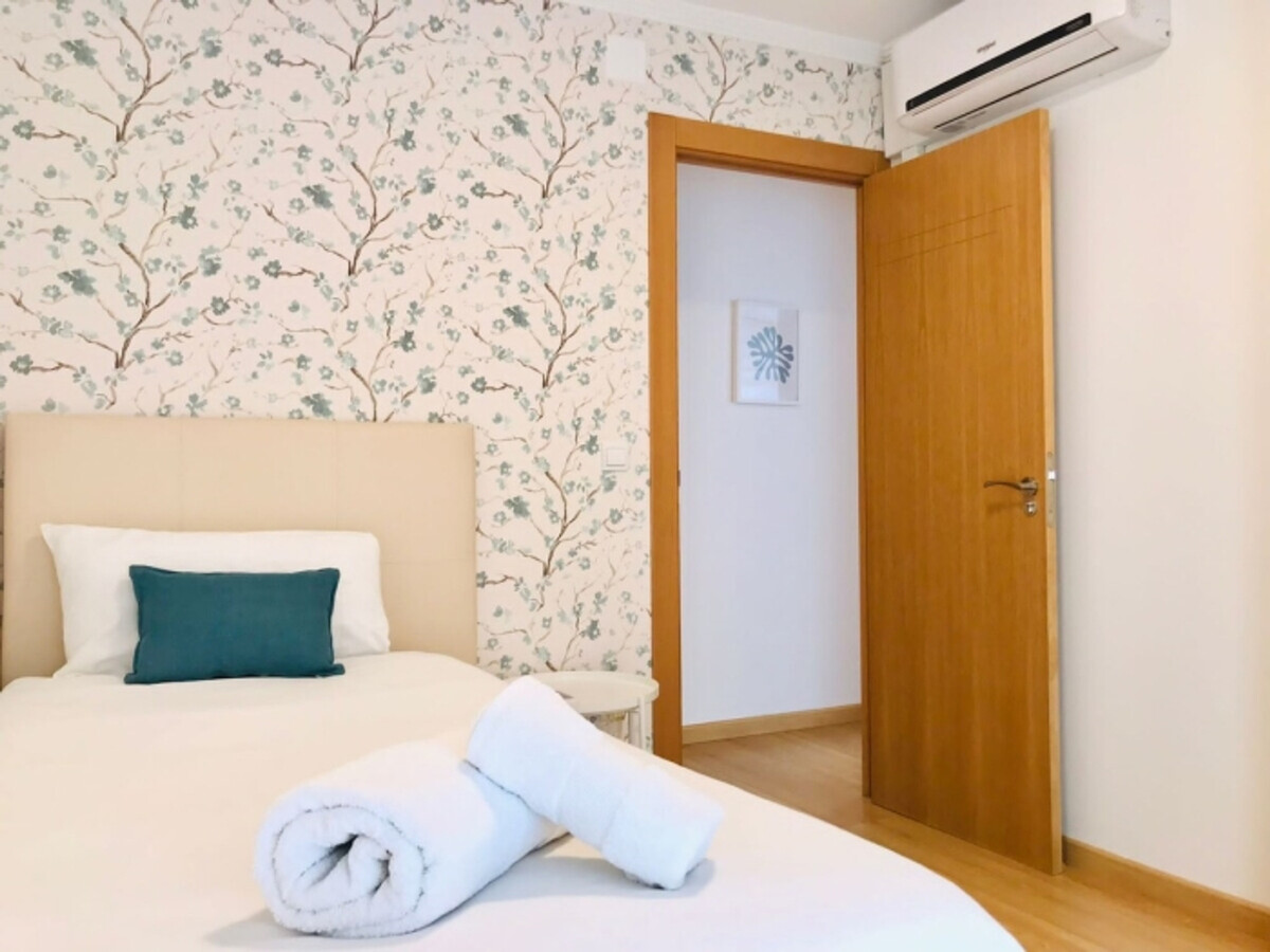 Appartement Salitre – 3 chambres à 10 min du centre - Photo 8