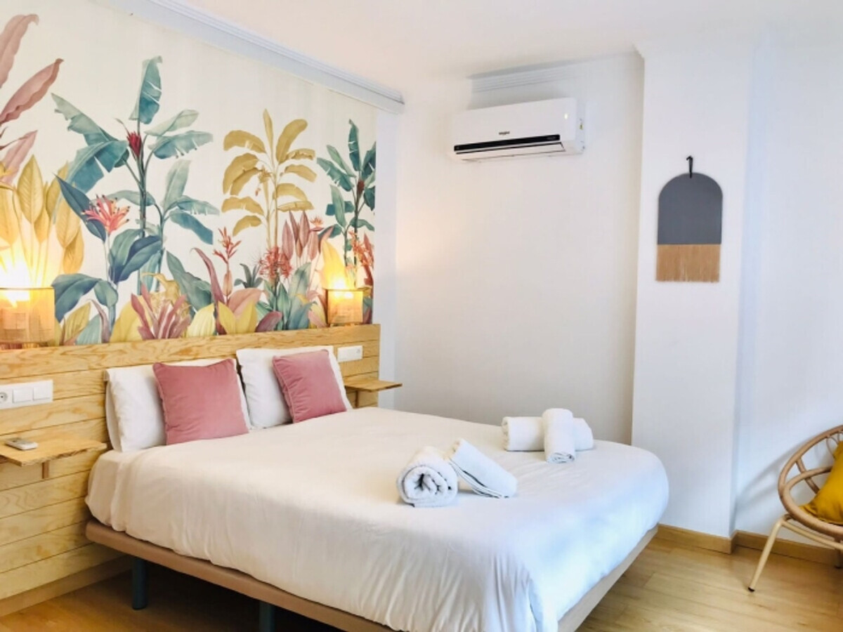 Appartement Salitre – 3 chambres à 10 min du centre - Photo 9