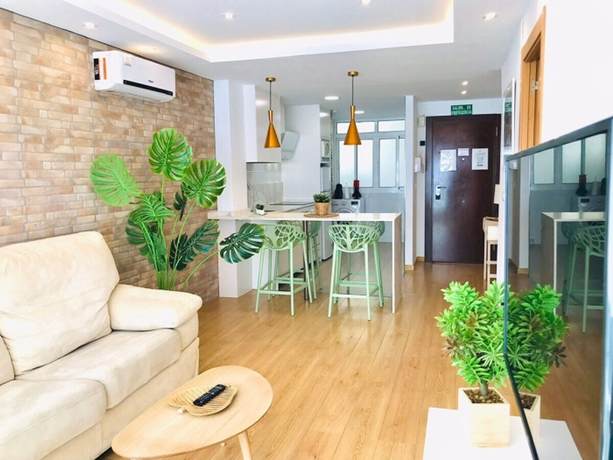 Appartement Salitre – 3 chambres à 10 min du centre - Photo 10