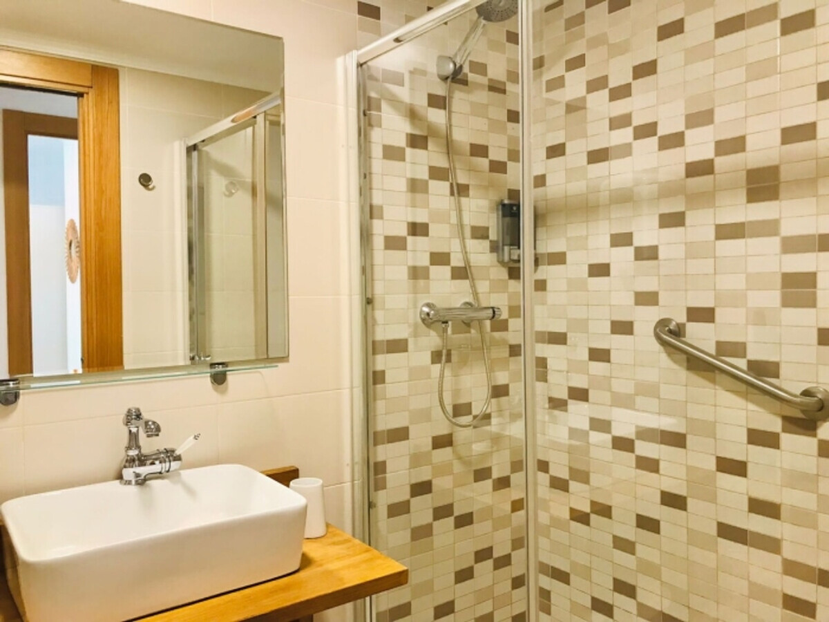 Appartement Salitre – 3 chambres à 10 min du centre - Photo 11