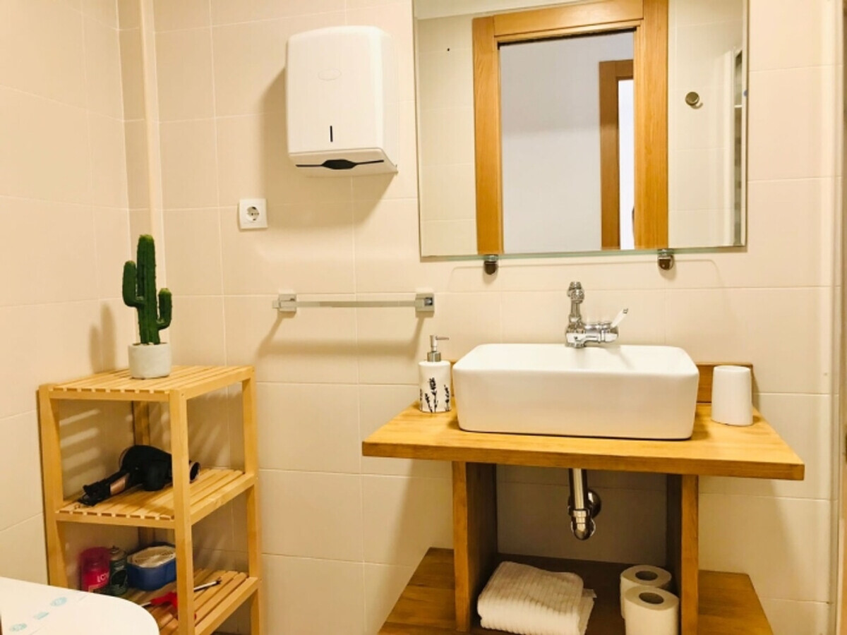 Appartement Salitre – 3 chambres à 10 min du centre - Photo 12