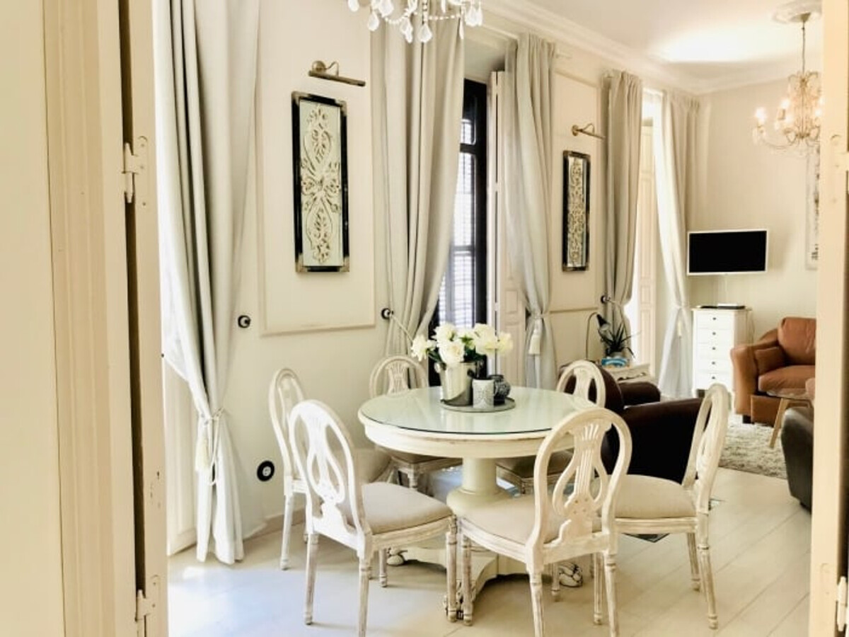 Appartement cœur historique Málaga, cierro malagueño - Photo 1