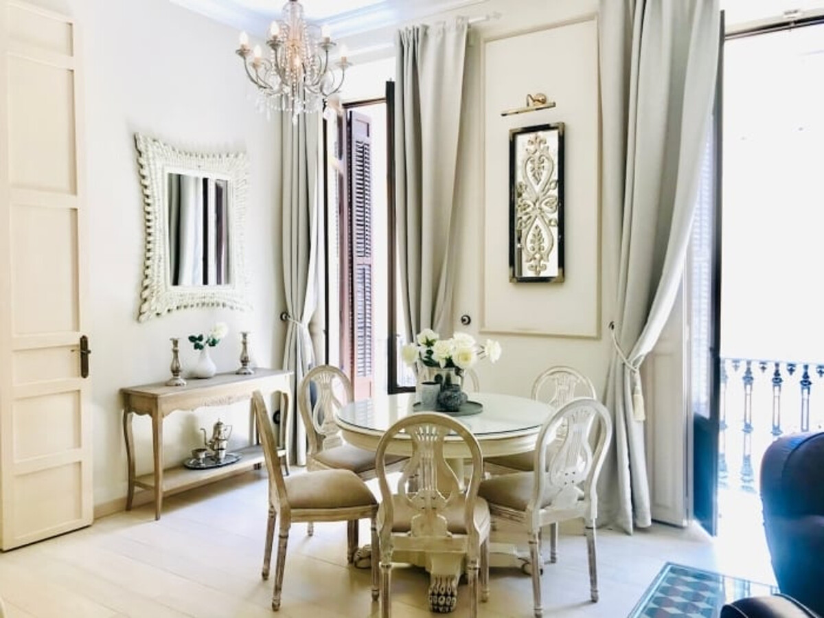 Appartement cœur historique Málaga, cierro malagueño - Photo 2