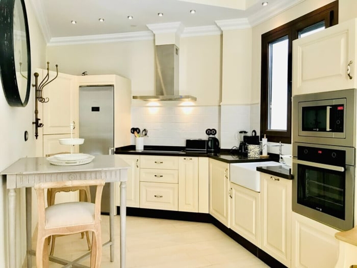Appartement cœur historique Málaga, cierro malagueño - Photo 4