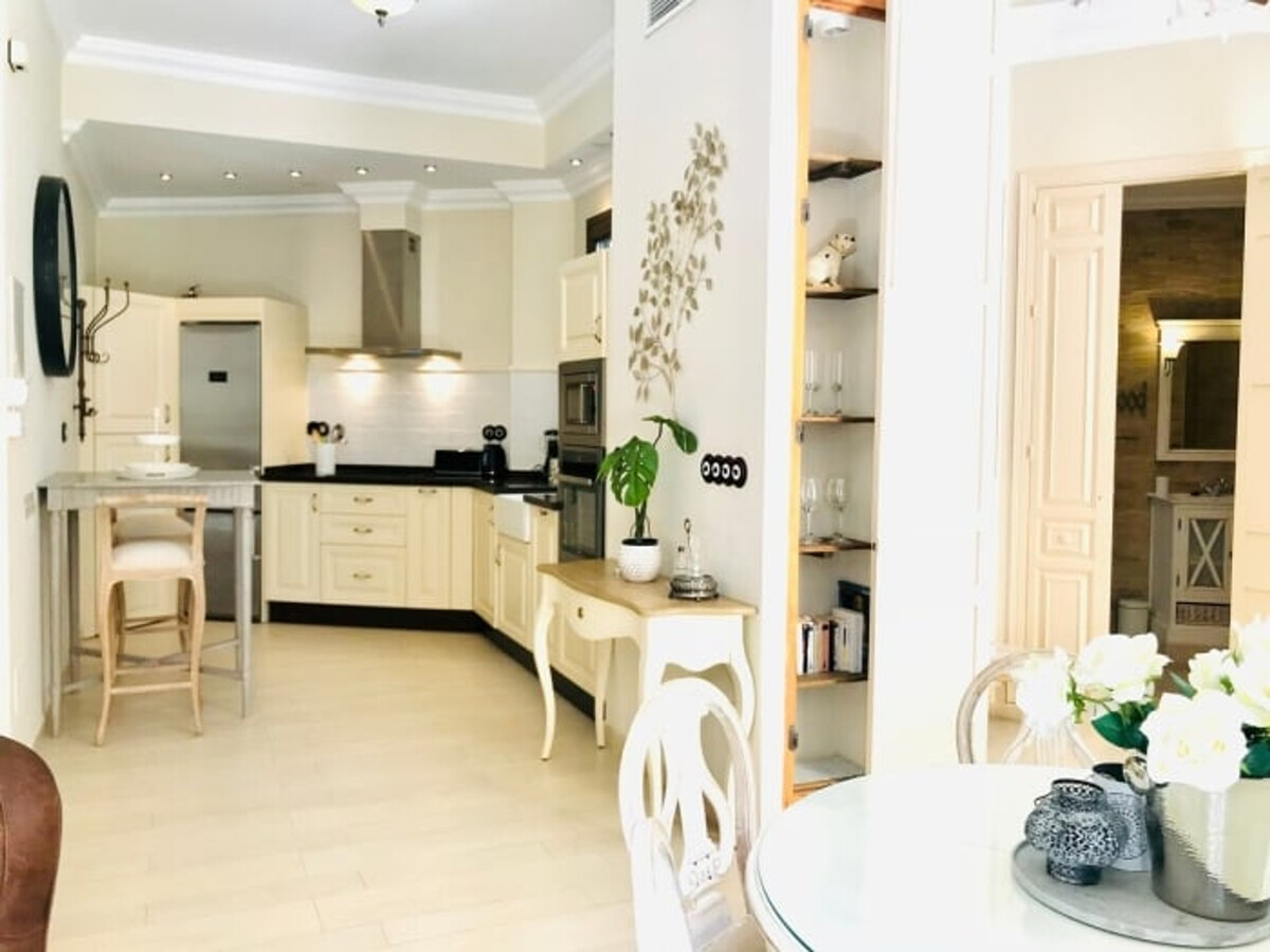 Appartement cœur historique Málaga, cierro malagueño - Photo 5