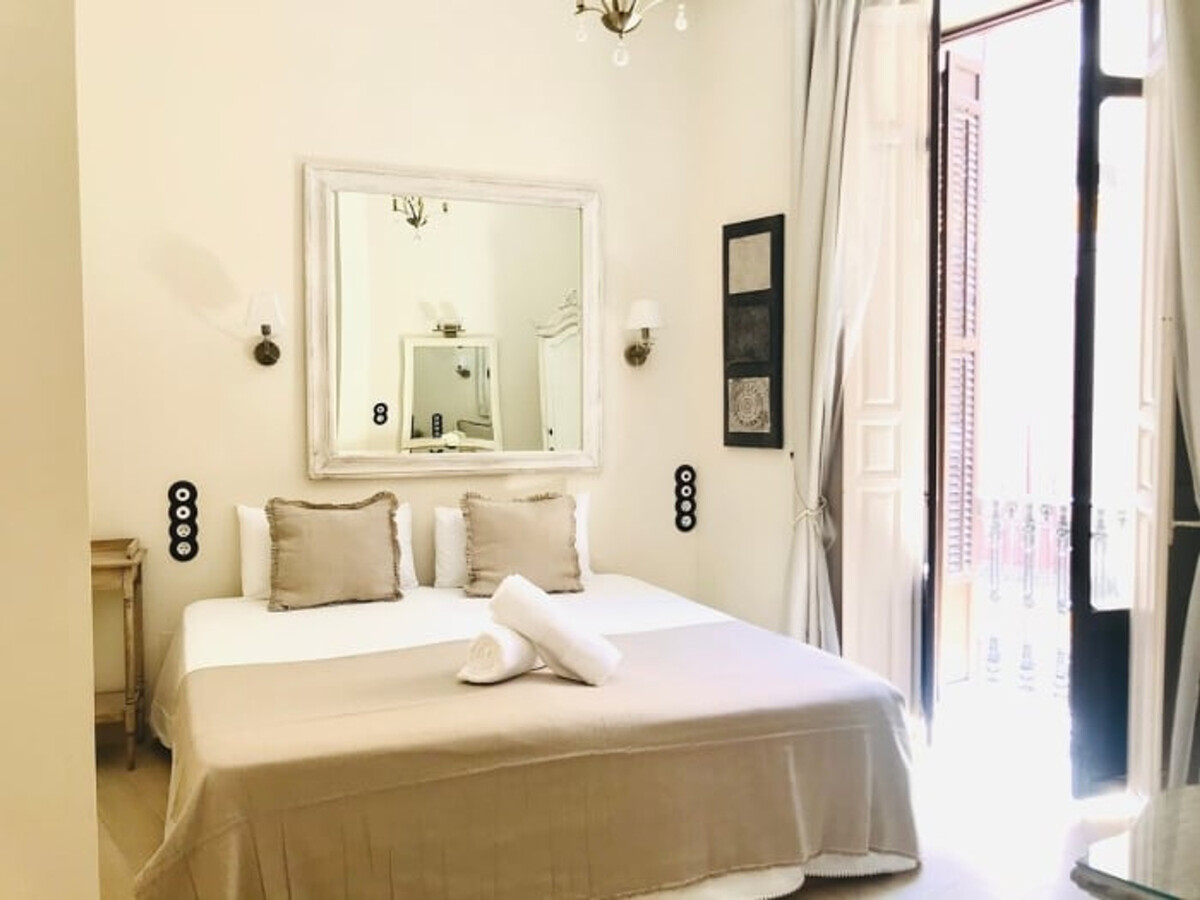 Appartement cœur historique Málaga, cierro malagueño - Photo 6