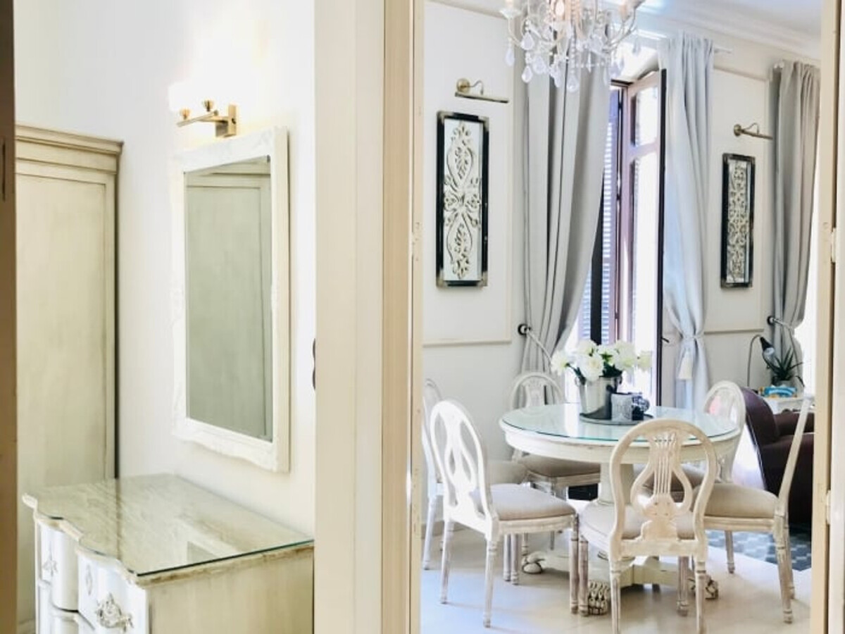 Appartement cœur historique Málaga, cierro malagueño - Photo 8