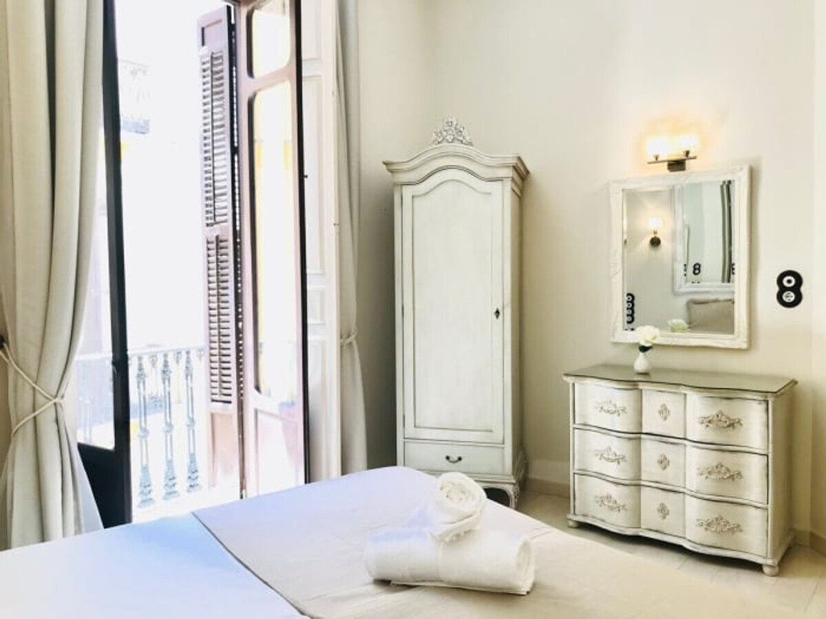 Appartement cœur historique Málaga, cierro malagueño - Photo 9