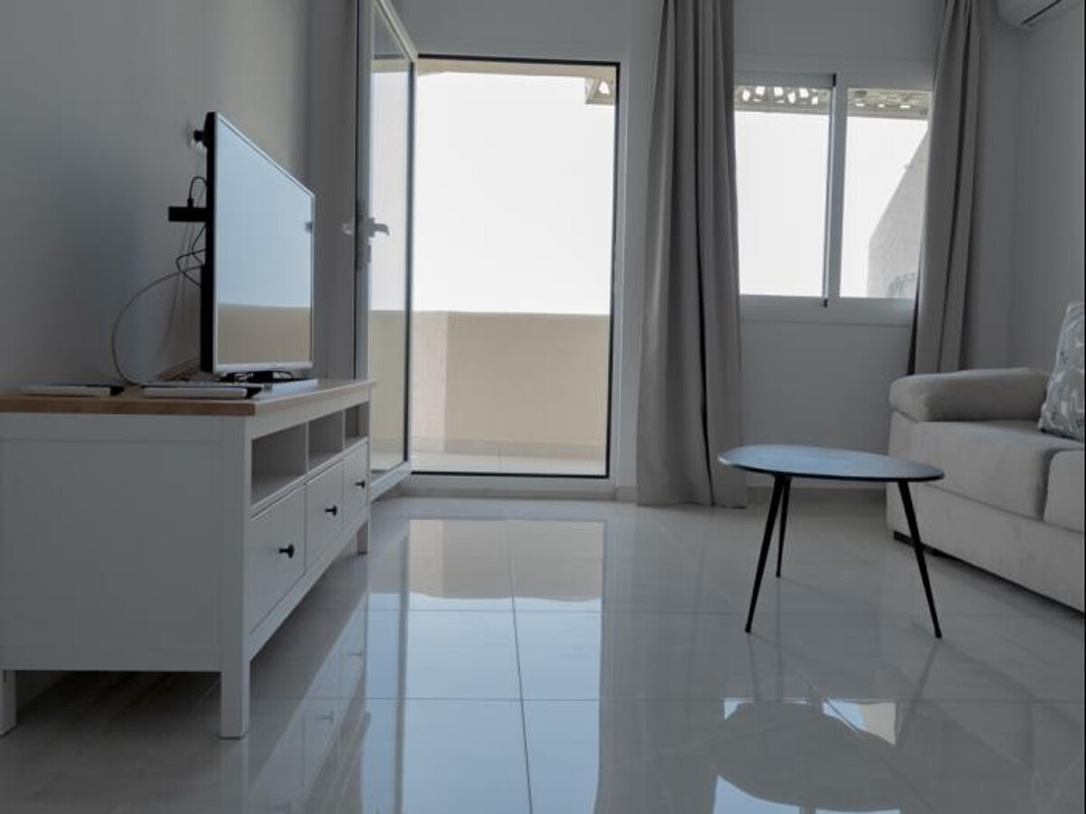 Appartement face à la plage avec piscine toute l'année - Photo 7