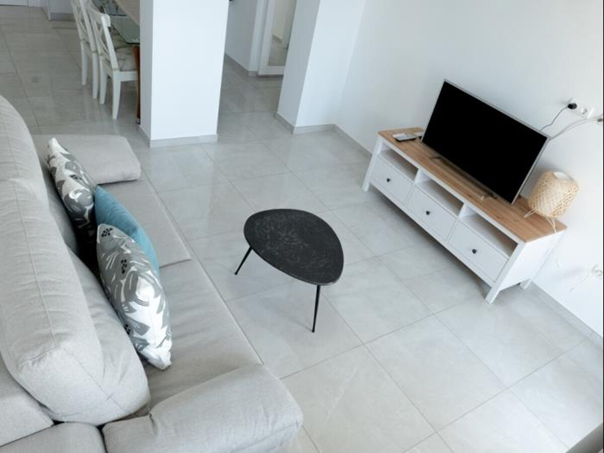 Appartement face à la plage avec piscine toute l'année - Photo 11