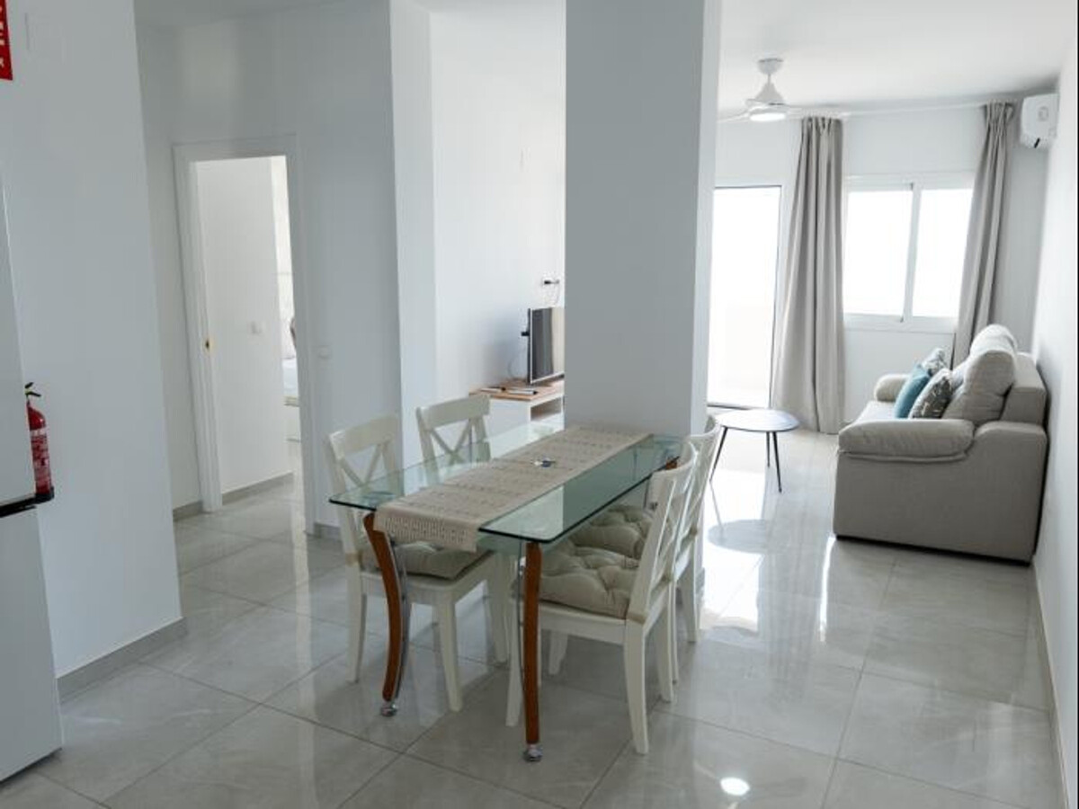 Appartement face à la plage avec piscine toute l'année - Photo 16