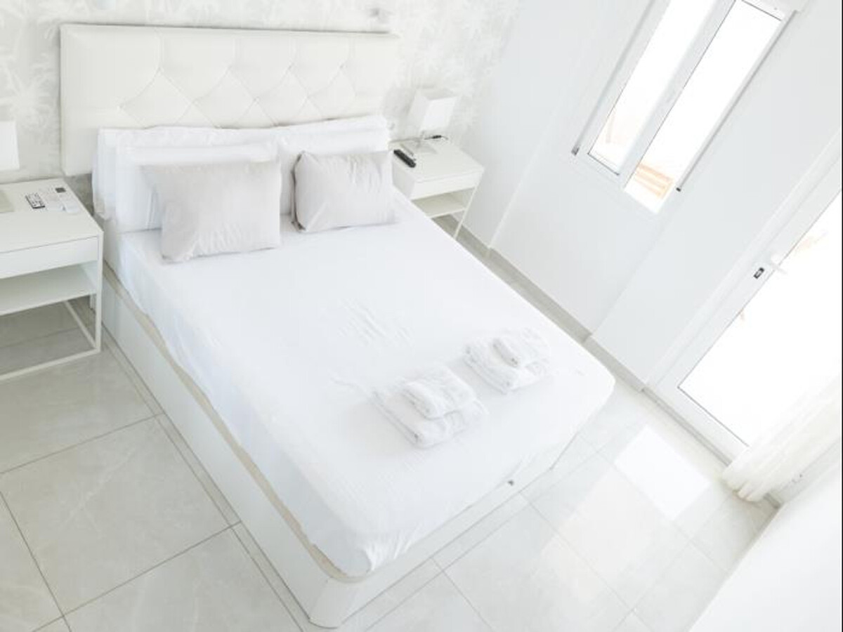 Appartement face à la plage avec piscine toute l'année - Photo 19