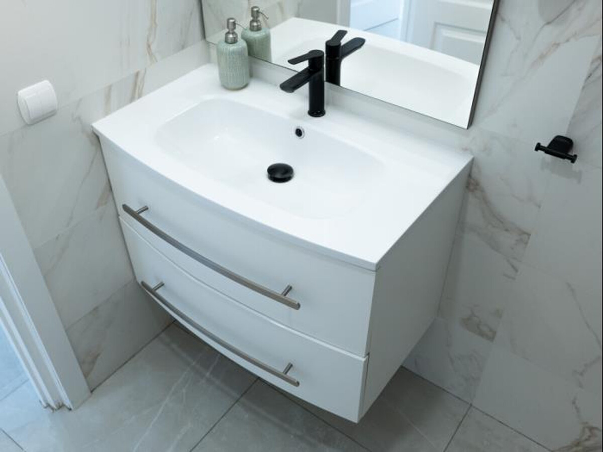 Appartement face à la plage avec piscine toute l'année - Photo 23