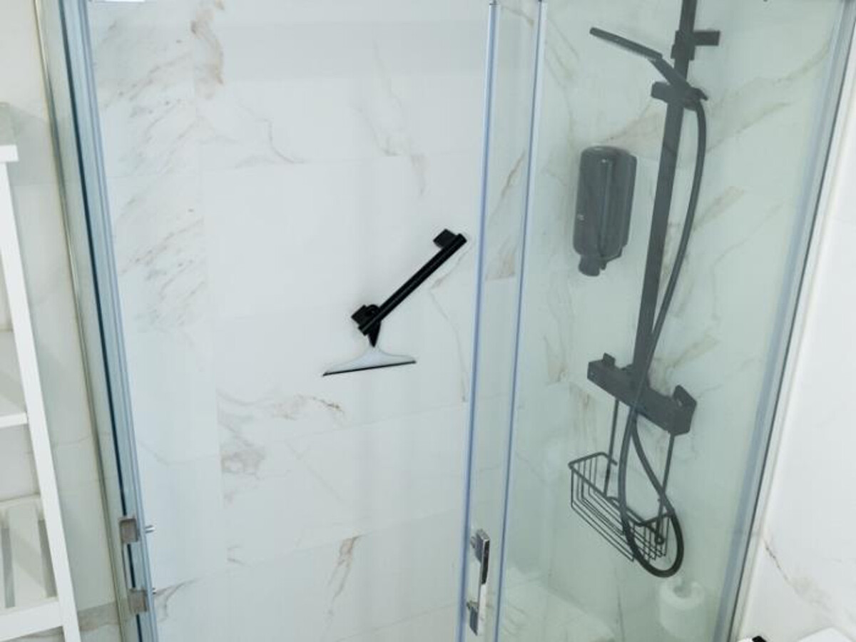 Appartement face à la plage avec piscine toute l'année - Photo 25
