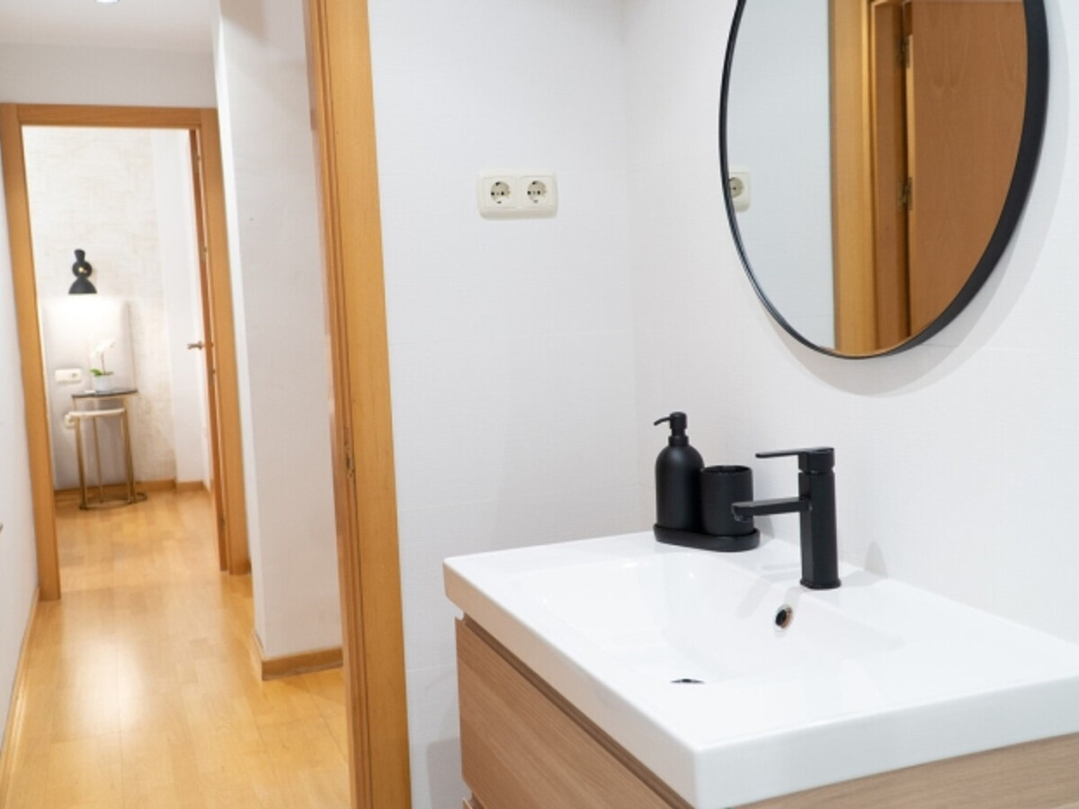 Appartement 2 ch Soho, centre Málaga avec parking - Photo 12