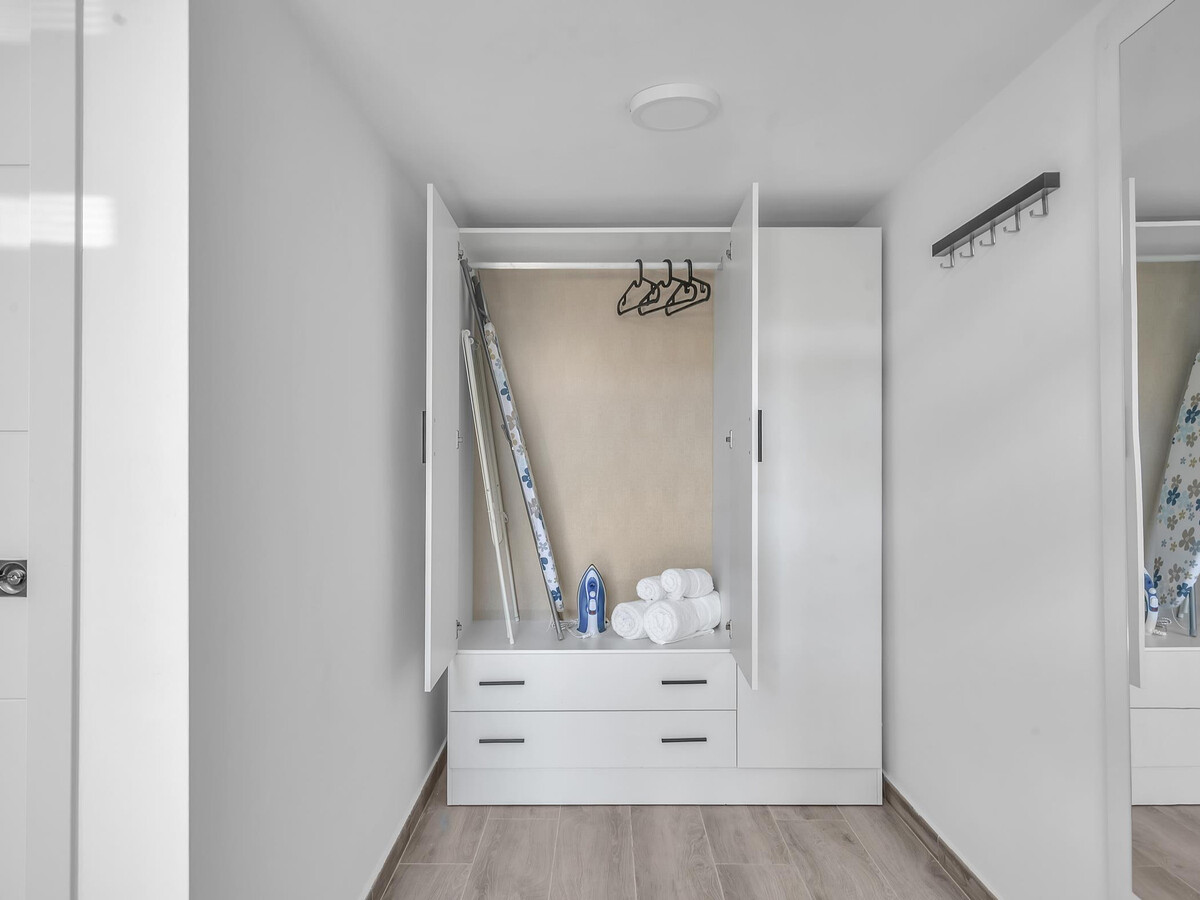 Loft design double hauteur à Málaga - Photo 14