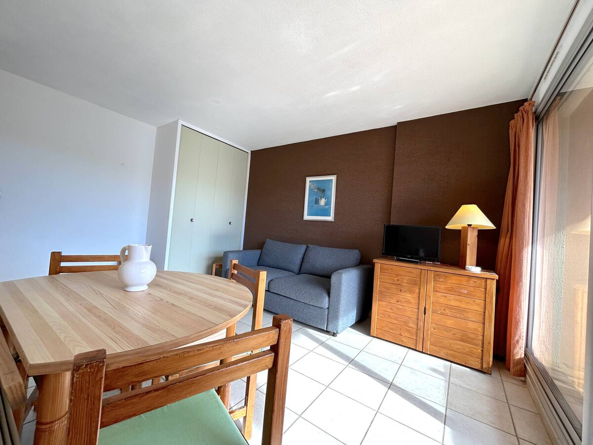 Appartement 4 pers. avec terrasse et accès direct plage - Photo 3
