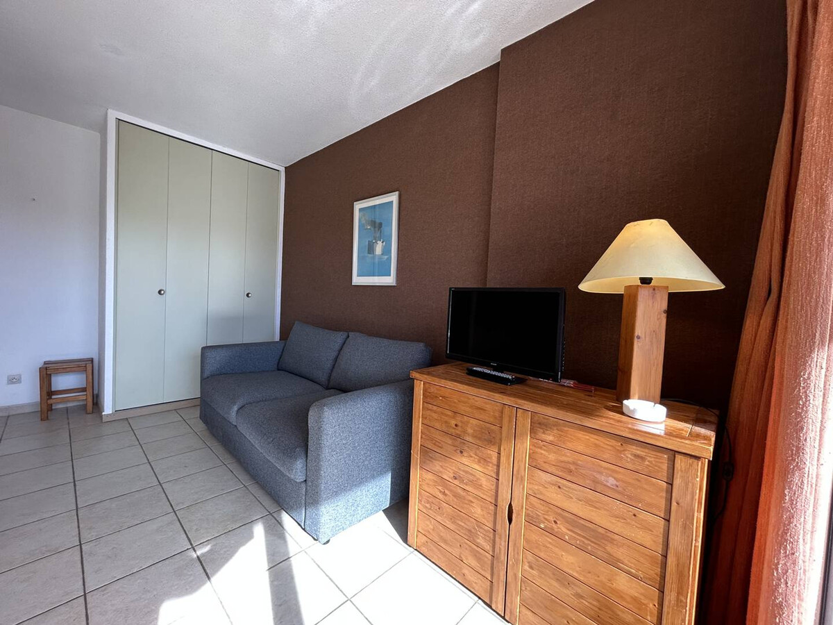 Appartement 4 pers. avec terrasse et accès direct plage - Photo 4