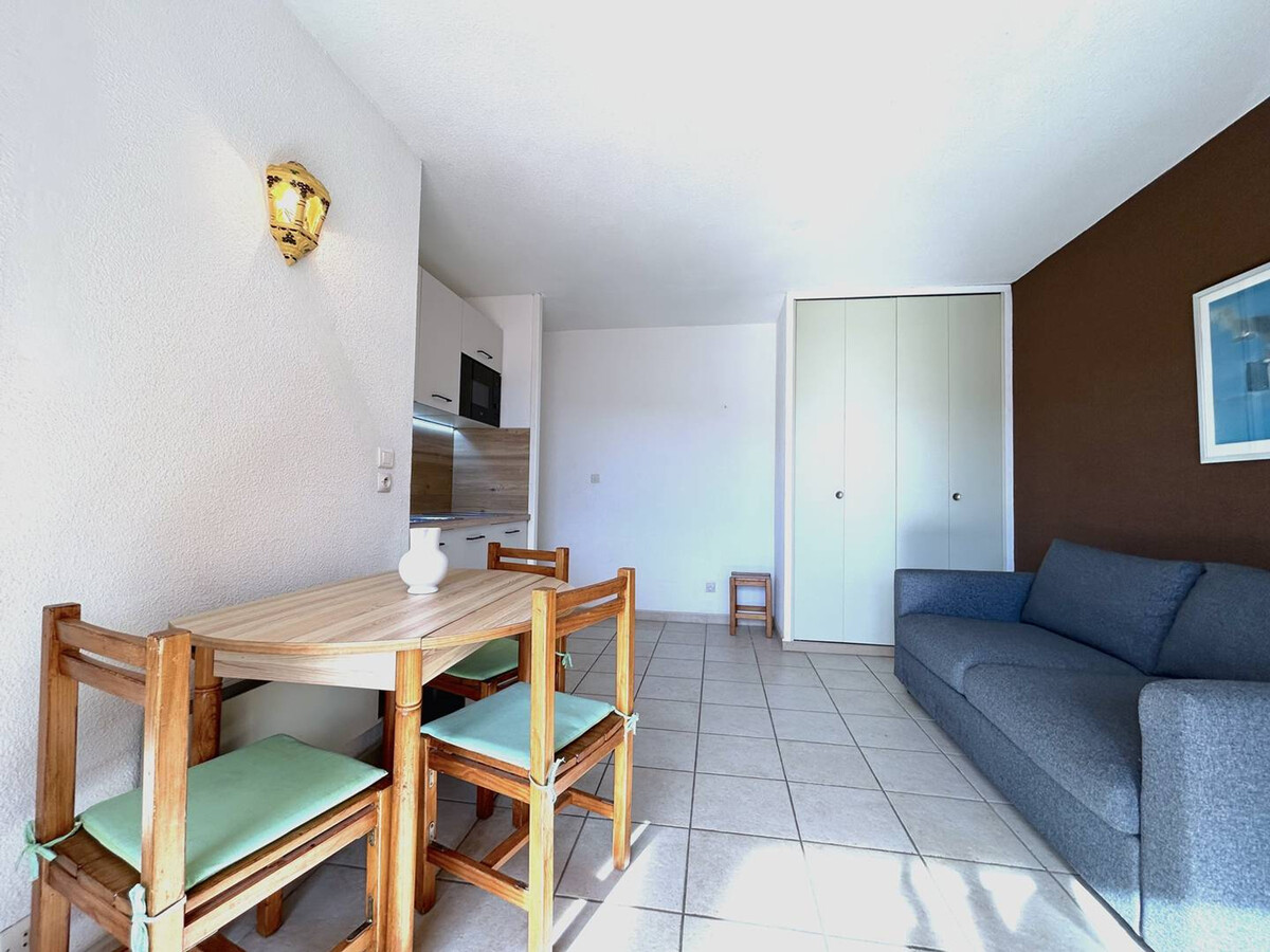 Appartement 4 pers. avec terrasse et accès direct plage - Photo 6