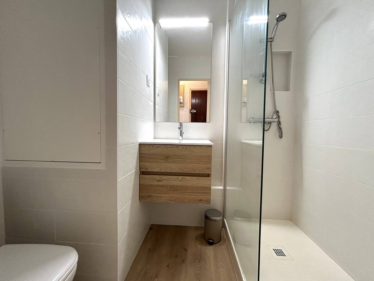 Appartement 4 pers. avec terrasse et accès direct plage - Photo 10