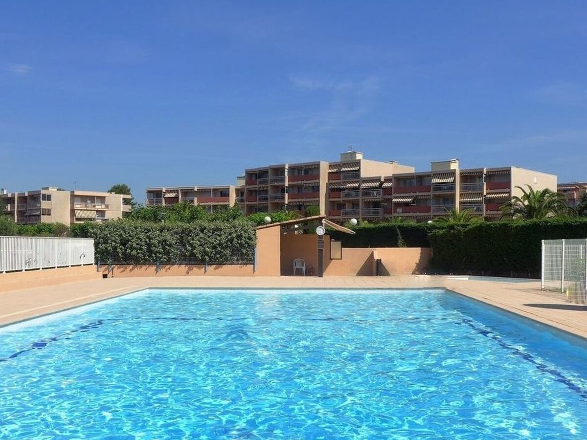 Appartement 4 pers. avec terrasse et accès direct plage - Photo 13