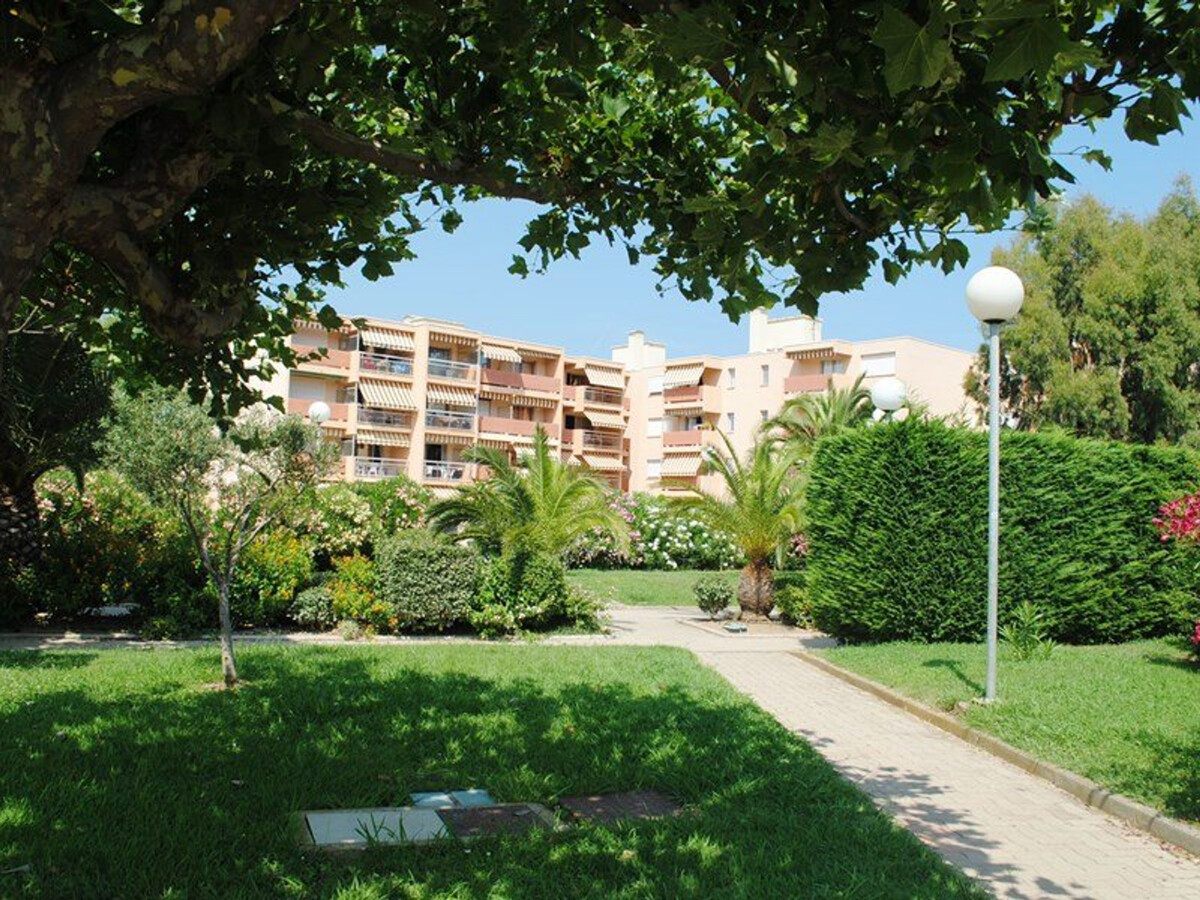 Appartement 4 pers. avec terrasse et accès direct plage - Photo 15