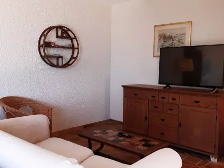 Maison familiale 3 chambres avec piscine à Bormes-les-Mimosas - Photo 6