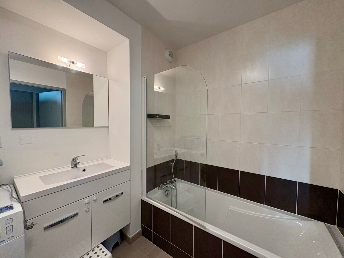 Duplex 5 pers, 2 chambres vue mer, wifi à Saint-Hilaire - Photo 7