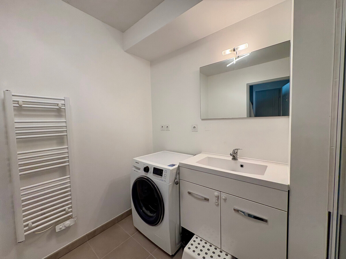 Duplex 5 pers, 2 chambres vue mer, wifi à Saint-Hilaire - Photo 18